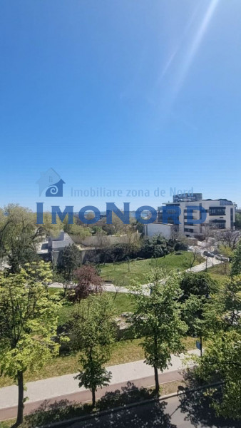 Vânzare apartament 4 camere de lux – vedere la mare, zona Primăria Constanța / C