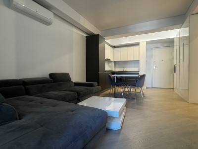 Închiriere apartament de 2 camere Cortina North - Pipera