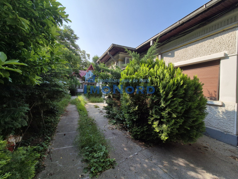 Proprietate unica de vanzare in Crangasi – aproape de Podul Grant