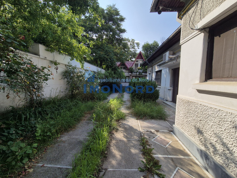 Proprietate unica de vanzare in Crangasi – aproape de Podul Grant