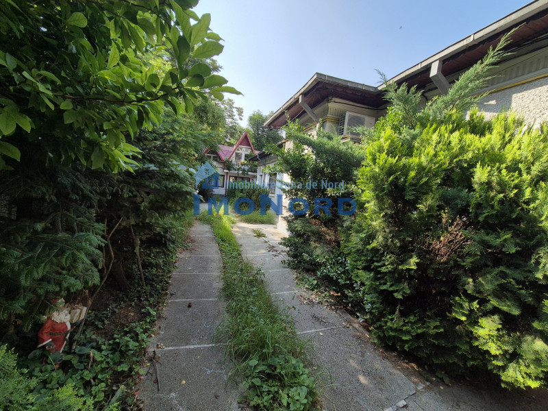 Proprietate unica de vanzare in Crangasi – aproape de Podul Grant