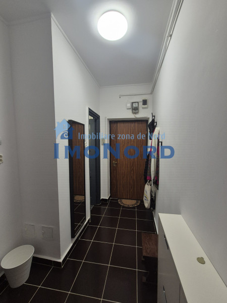 Floreasca – Glinka apartament mobilat si utilat