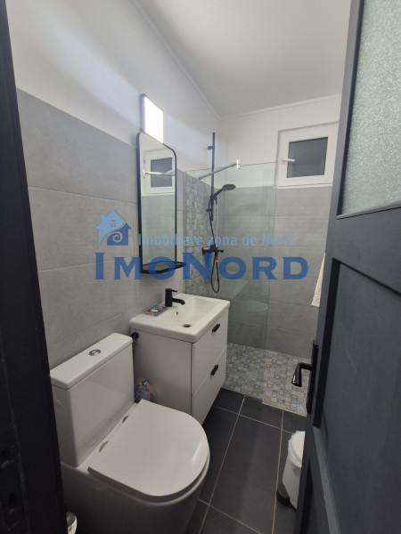Floreasca – Glinka apartament mobilat si utilat
