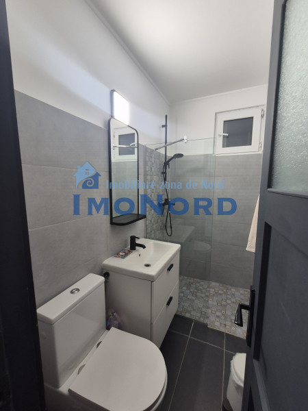 Floreasca – Glinka apartament mobilat si utilat