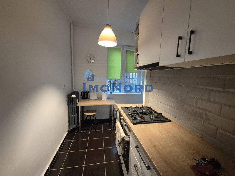 Floreasca – Glinka apartament mobilat si utilat