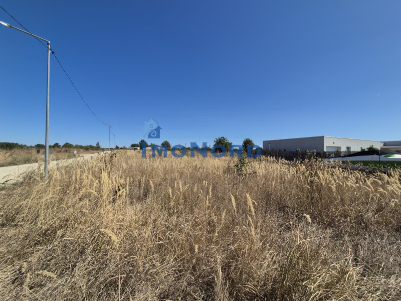 Teren ideal pentru rezidențial – Izvorani, zonă premium lângă lac