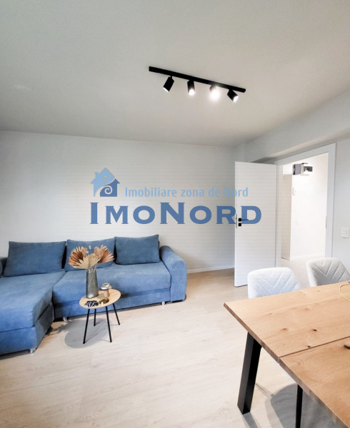 Vânzare apartament de 2 camere 13 Septembrie- Prosper