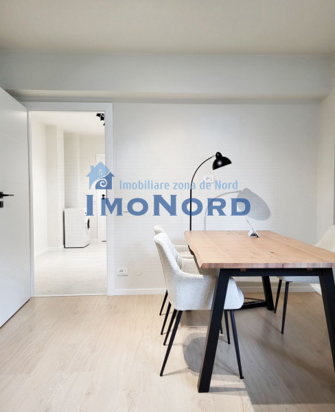 Vânzare apartament de 2 camere 13 Septembrie- Prosper