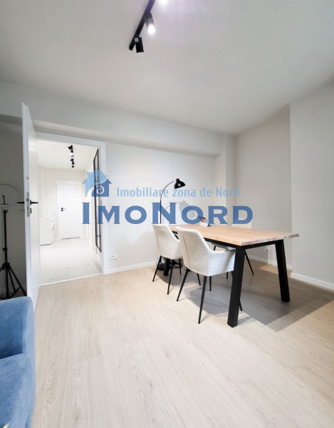 Vânzare apartament de 2 camere 13 Septembrie- Prosper
