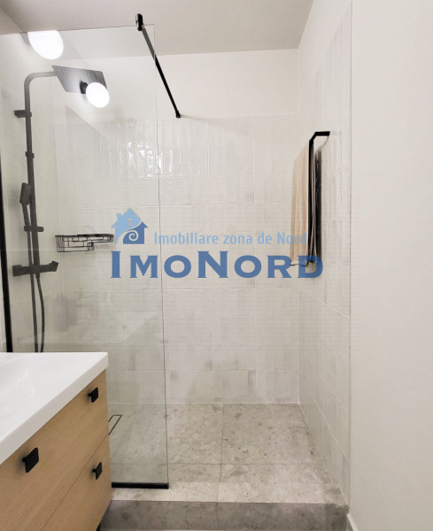 Vânzare apartament de 2 camere 13 Septembrie- Prosper