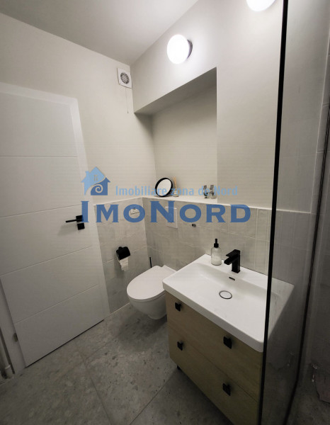 Vânzare apartament de 2 camere 13 Septembrie- Prosper