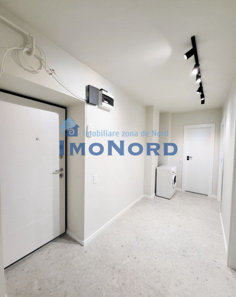 Vânzare apartament de 2 camere 13 Septembrie- Prosper