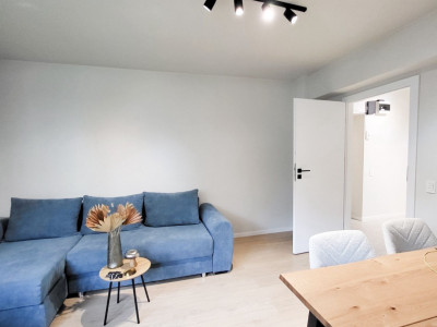 Vânzare apartament de 2 camere 13 Septembrie- Prosper