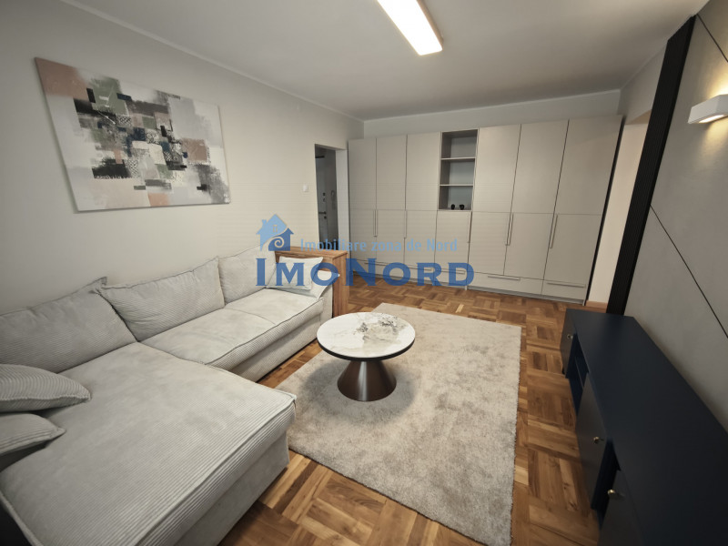 Vânzare apartament de 2 camere Iancului