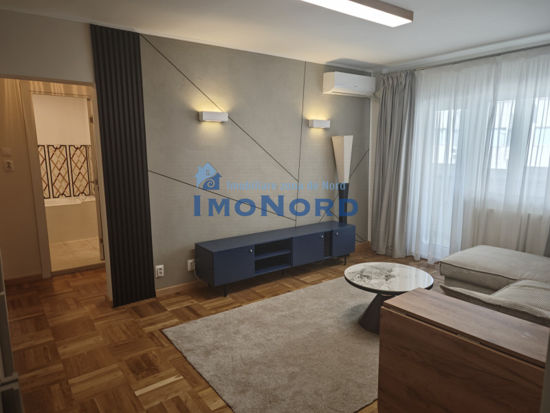Vânzare apartament de 2 camere Iancului