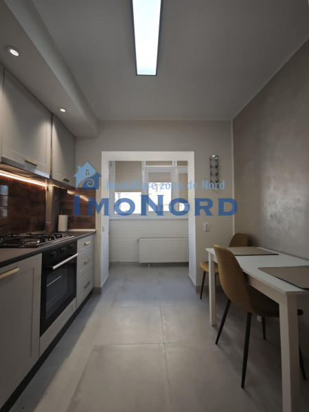 Vânzare apartament de 2 camere Iancului