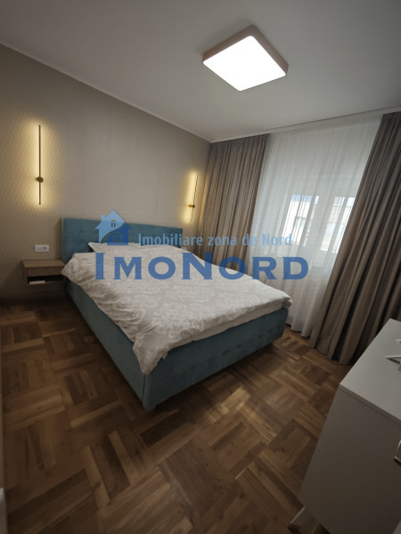 Vânzare apartament de 2 camere Iancului