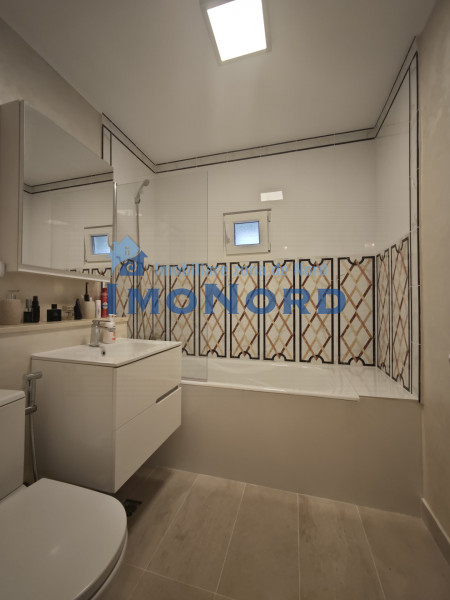 Vânzare apartament de 2 camere Iancului