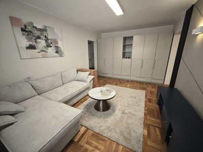 Vânzare apartament de 2 camere Iancului