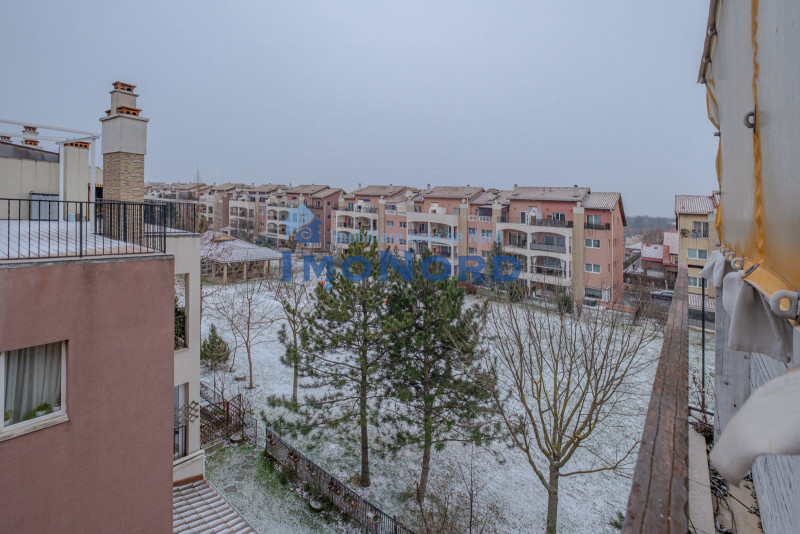 Inchiriere Pipera 3 Camere in Ibiza Sol – Langa Scoala Americana
