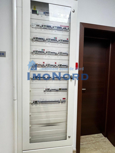 Imobil dedicat pentru IT-isti  in Piata Charles de Gaulle Aviatorilor M2