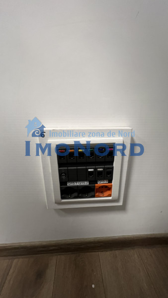 Imobil dedicat pentru IT-isti  in Piata Charles de Gaulle Aviatorilor M2
