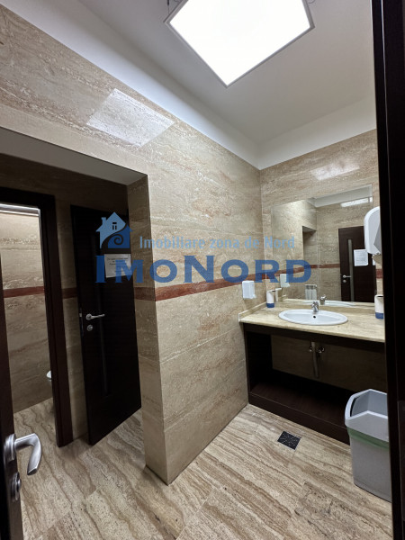Imobil dedicat pentru IT-isti  in Piata Charles de Gaulle Aviatorilor M2