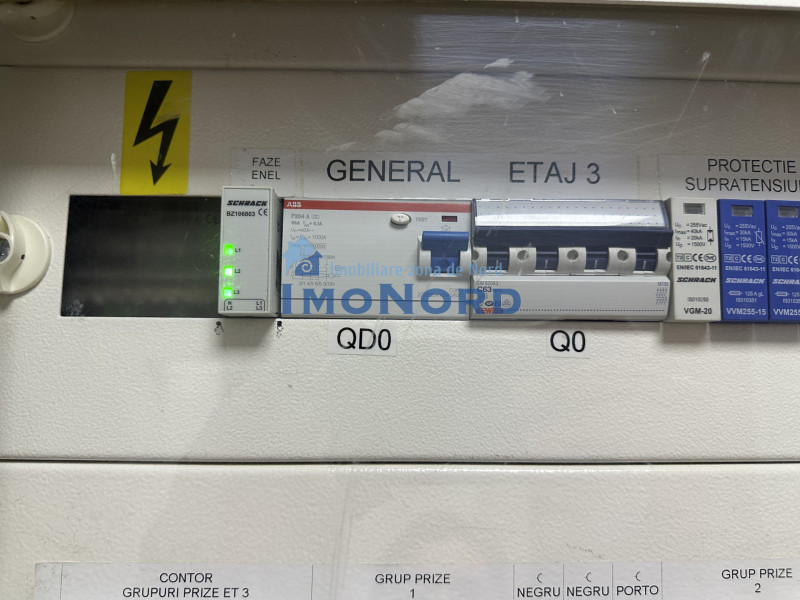 Imobil dedicat pentru IT-isti  in Piata Charles de Gaulle Aviatorilor M2