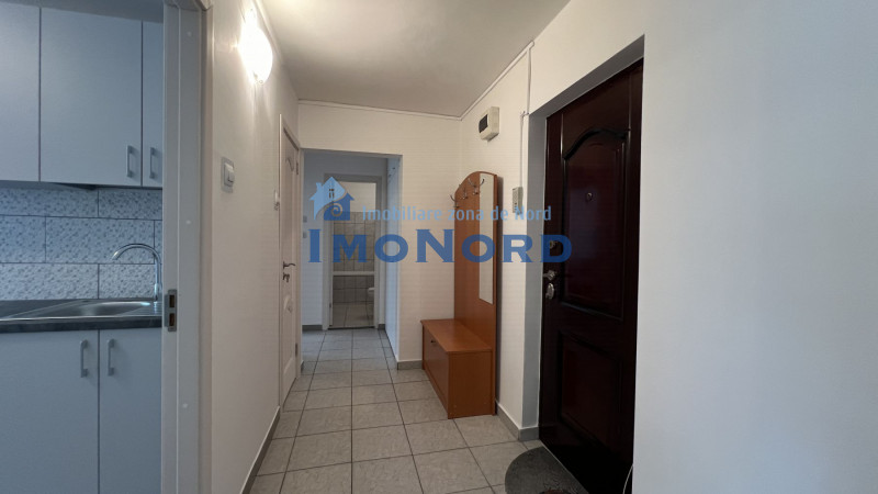 Vitan Mall, Piata Vitan, Sectia 11 Politie, Casa de Pensii apartament mobilat