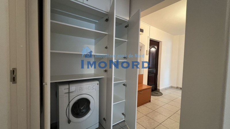 Vitan Mall, Piata Vitan, Sectia 11 Politie, Casa de Pensii apartament mobilat