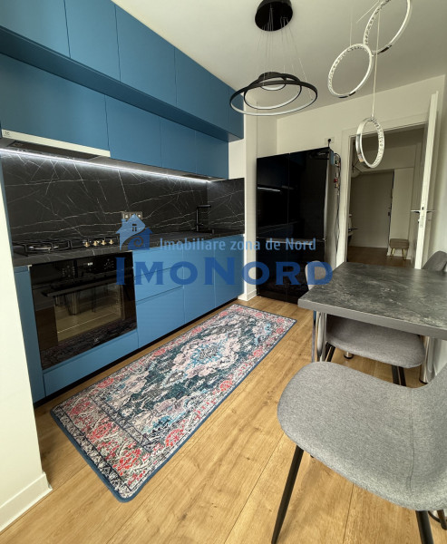 Vânzare apartament de 3 camere Bulevardul Unirii