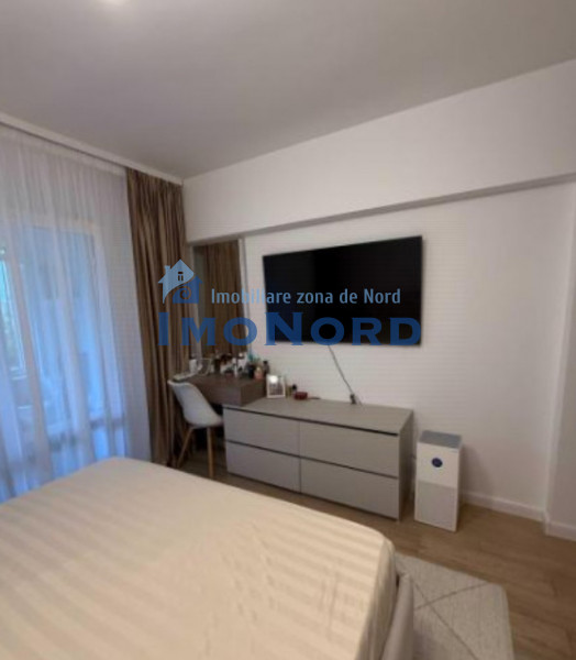 Vânzare apartament de 3 camere Piața Unirii