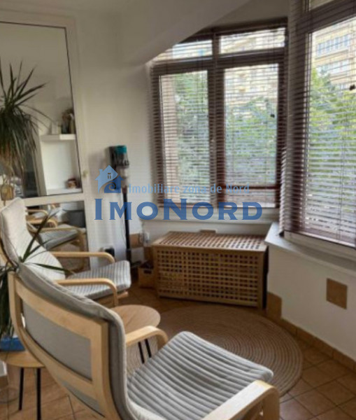 Vânzare apartament de 3 camere Piața Unirii