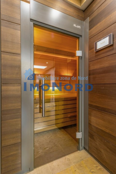 Penthouse | Herastrau | Cartierul Francez | Nordului