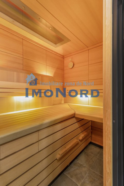 Penthouse | Herastrau | Cartierul Francez | Nordului