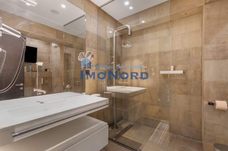 Penthouse | Herastrau | Cartierul Francez | Nordului
