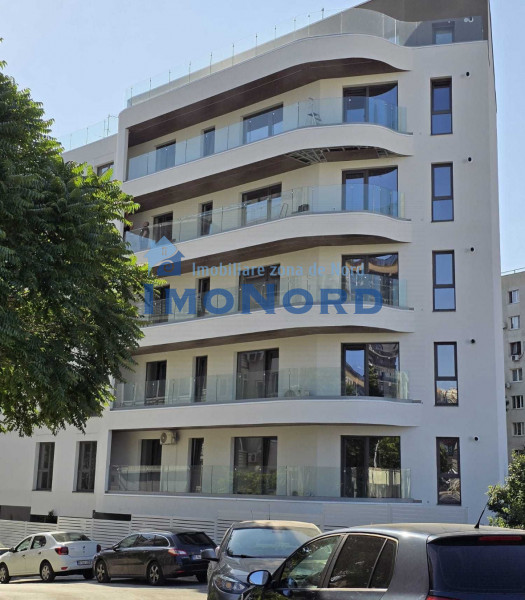 Vânzare apartament de 3 camere bloc nou Dristor