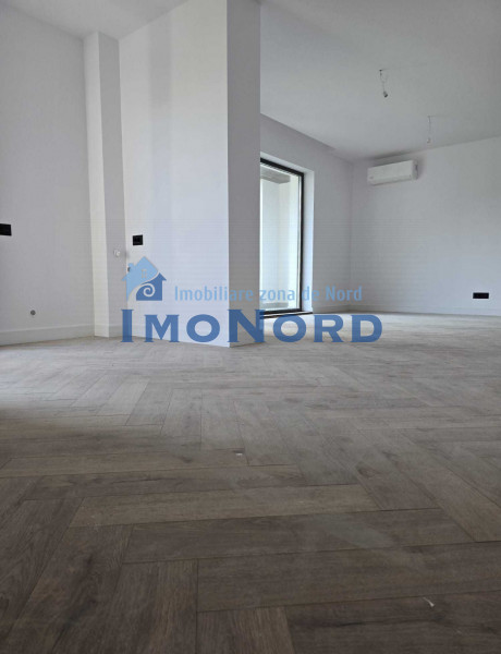 Vânzare apartament de 3 camere bloc nou Dristor
