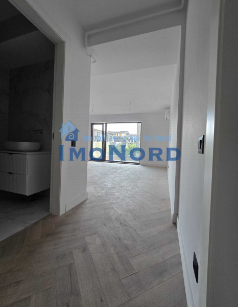 Vânzare apartament de 3 camere bloc nou Dristor