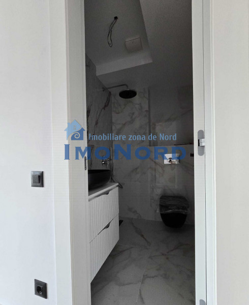 Vânzare apartament de 3 camere bloc nou Dristor