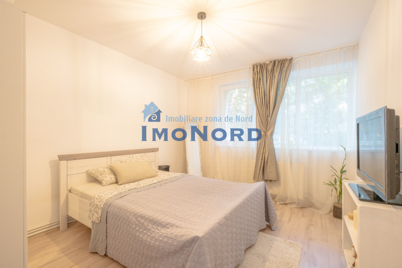 2 camere în Pajura – parter, ideal pentru locuit sau investiție TUR VIRTUAL