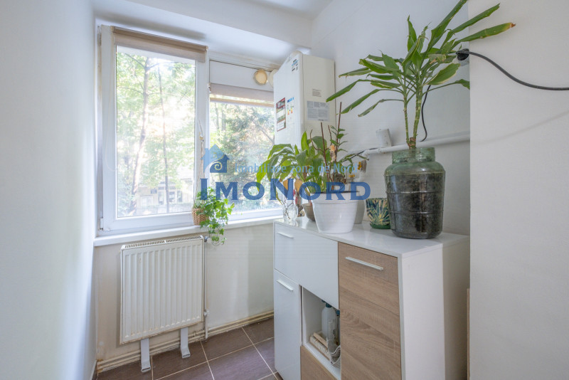 2 camere în Pajura – parter, ideal pentru locuit sau investiție TUR VIRTUAL