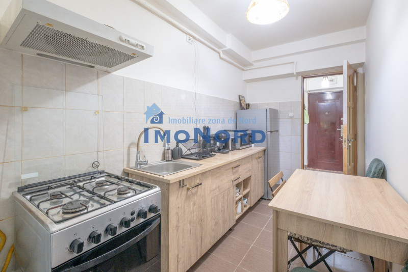 2 camere în Pajura – parter, ideal pentru locuit sau investiție TUR VIRTUAL