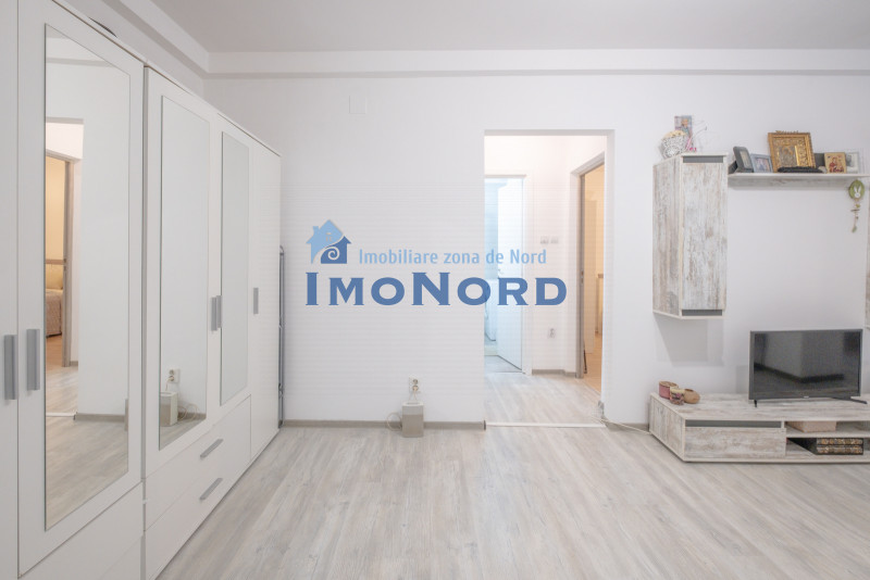 2 camere în Pajura – parter, ideal pentru locuit sau investiție TUR VIRTUAL