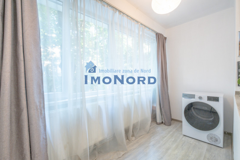 2 camere în Pajura – parter, ideal pentru locuit sau investiție TUR VIRTUAL