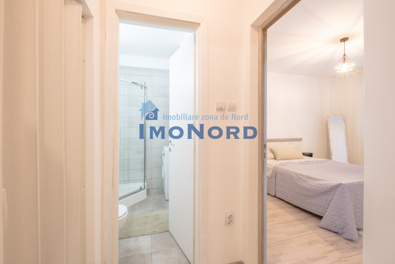 2 camere în Pajura – parter, ideal pentru locuit sau investiție TUR VIRTUAL