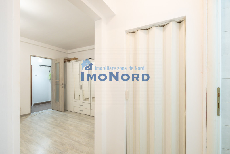 2 camere în Pajura – parter, ideal pentru locuit sau investiție TUR VIRTUAL