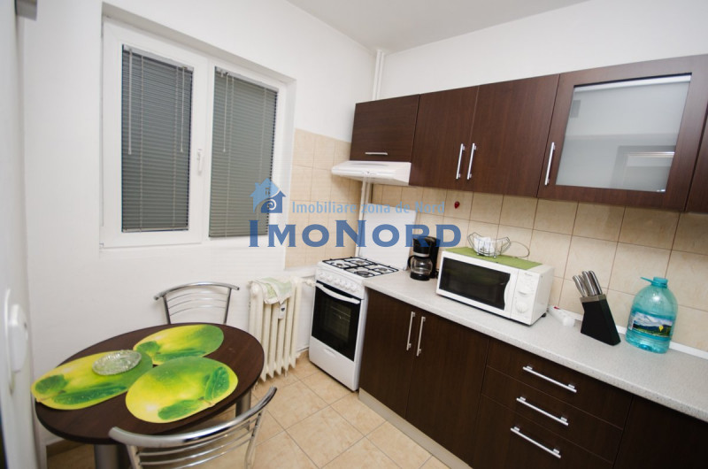 Pantelimon vanzare apartament aproape de Parcul Morarilor