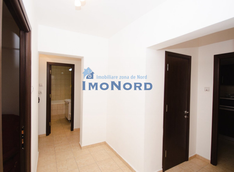 Pantelimon vanzare apartament aproape de Parcul Morarilor