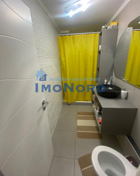 Vânzare apartament de 3 camere 13 Septembrie 
